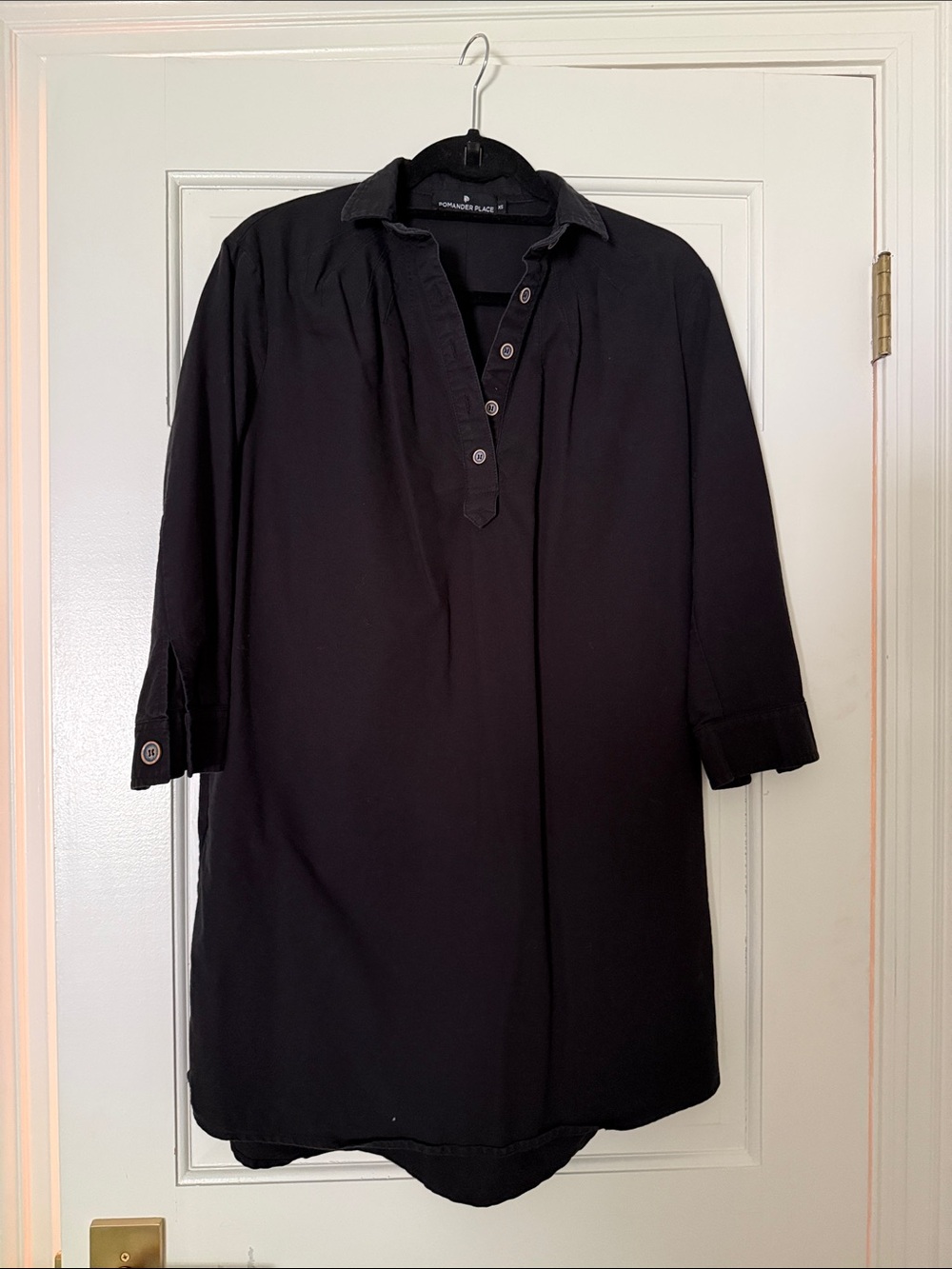 Tuckernuck Pomander Place Polly Dress